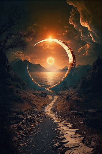 Passage mystique