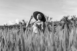Die Schönheit Balis – Ruhe und Tradition von Dirk Lahuis