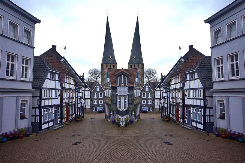 Hattingen 25 par Edgar Schermaul