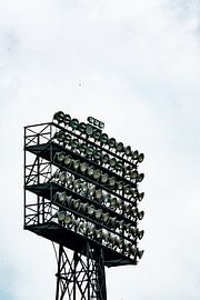 You'll Never Walk Alone De Kuip von Truckpowerr