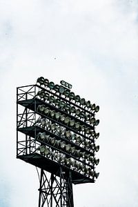 You'll Never Walk Alone De Kuip