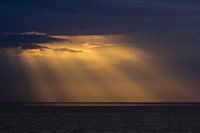 Stralend Wad