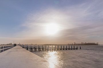 zeeland von Cindy van der Sluijs