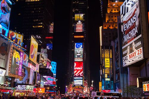 Times Square