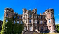 castle from heaven