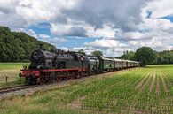 Eisenbahn Tradition 78 468 Teuto-express 01 van Marcel Timmer thumbnail
