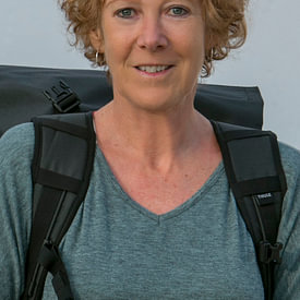 Michelle Peeters photo de profil
