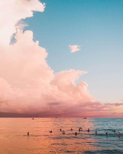 Hawaii by Hello Pompoyo