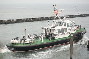 Loodsboot 2