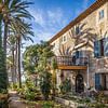 Garten und Herrenhaus Son Marroig auf Mallorca von Christian Müringer
