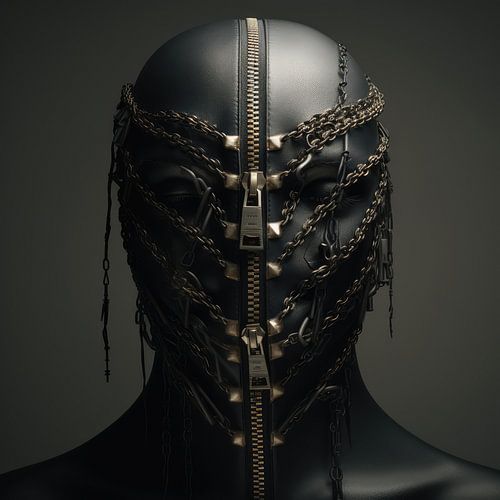 woman, beauty, bizarre, sexual fetishism, erotica, bdsm, mouth (man), fashion, sadomasochism