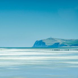 La pittoresque Côte d'Opale sur Frank Laurens