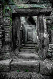 Angkor Vat sur Tilo Grellmann