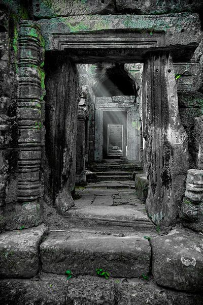 Angkor Wat von Tilo Grellmann