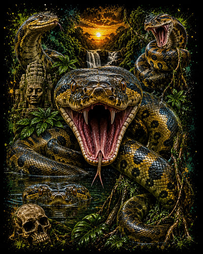 Anaconda