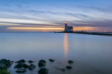  Light beacon by Jan Koppelaar