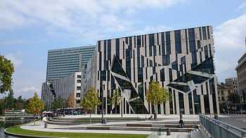 Dusseldorf