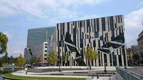 Dusseldorf
