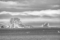 IJsberg Antarctica