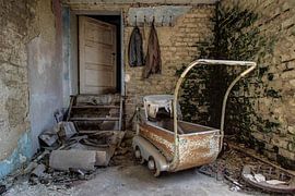 Hush Little Baby von Anya Lobers