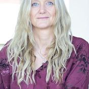 Sandra Steinke Profilfoto