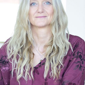 Sandra Steinke profielfoto