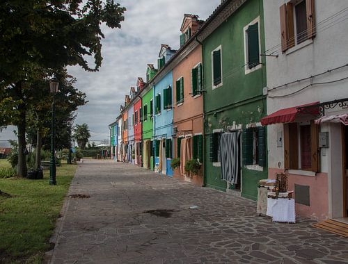 burano von Gert Slagmolen