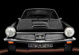 Glass 1300 GT by aRi F. Huber