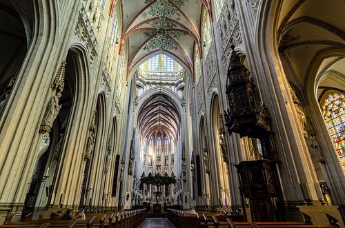 Sint Jans Cathedraal 03 Den Bosch