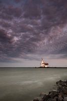 Paard van Marken