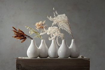 Stillleben Carpe Diem IV