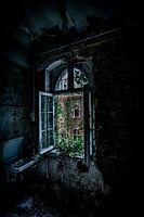 Faith in the monastery