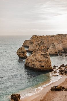Algarve