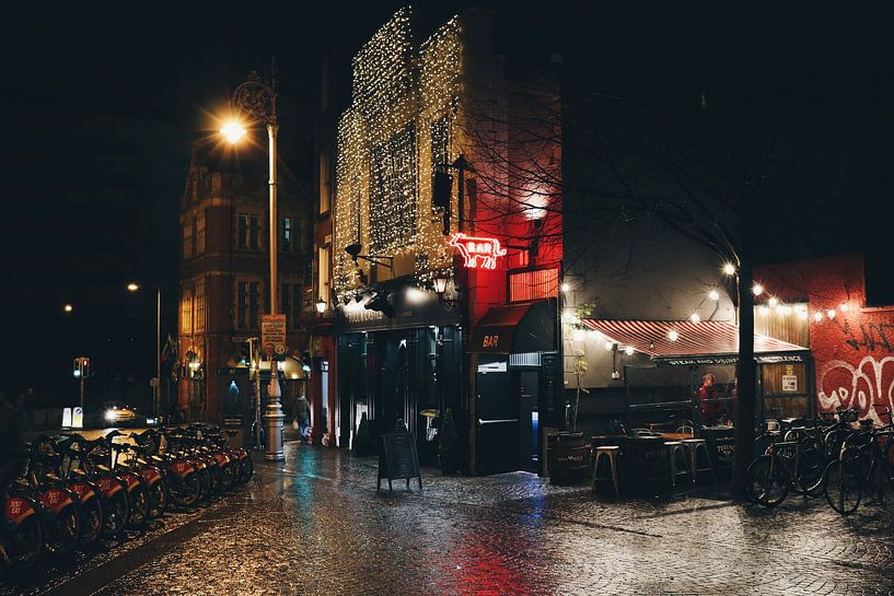 Dublin by Hello Pompoyo