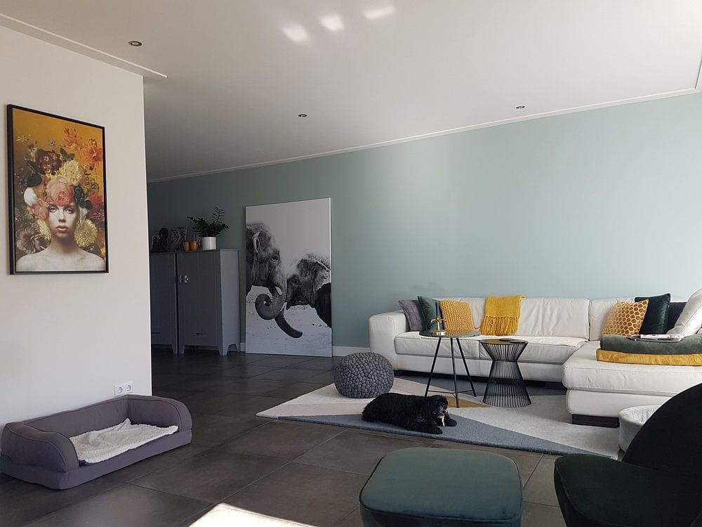 Elefanten lieben von Evelien Oerlemans