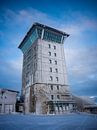 Das Brockenhotel auf dem Brockenplateau von t.ART Miniaturansicht