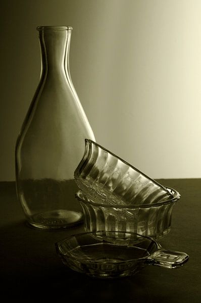 glass by johan vanbecelaere