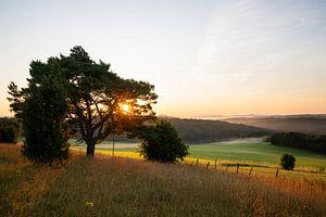 Kalvarienberg, Blankenheim, Eifel, Deutschland