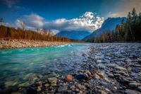 MOUNTAIN RIVER