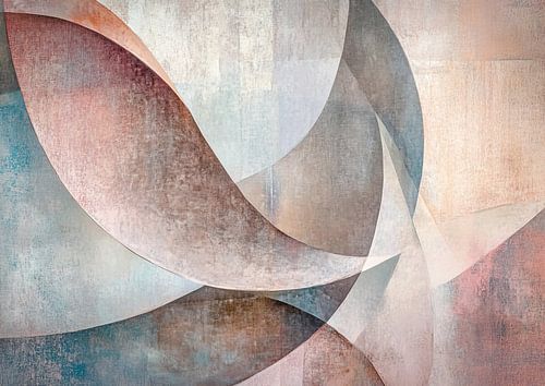 Shades Pastel | Soft Shapes Pastel
