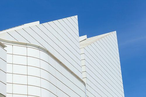 Schauspielhaus, Hanovre, Basse-Saxe, Allemagne, Europe sur Torsten Krüger