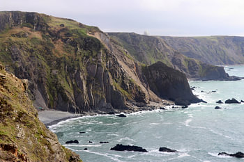 Côte d'Angleterre