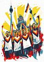 Duitsland supporter euro 2024 van irvan halim thumbnail