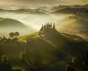 Villa Belvedere Eindruck