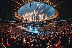 Sport- und Tanzolympiade 2024