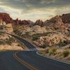 Valley of Fire van Loris Photography