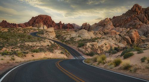 Valley of Fire
