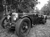 Aston Martin Le mans van Ton Tolboom thumbnail