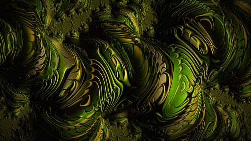 Freie Fraktale: #000272