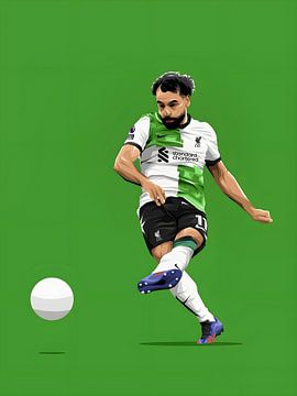 M. Salah by Sport Design